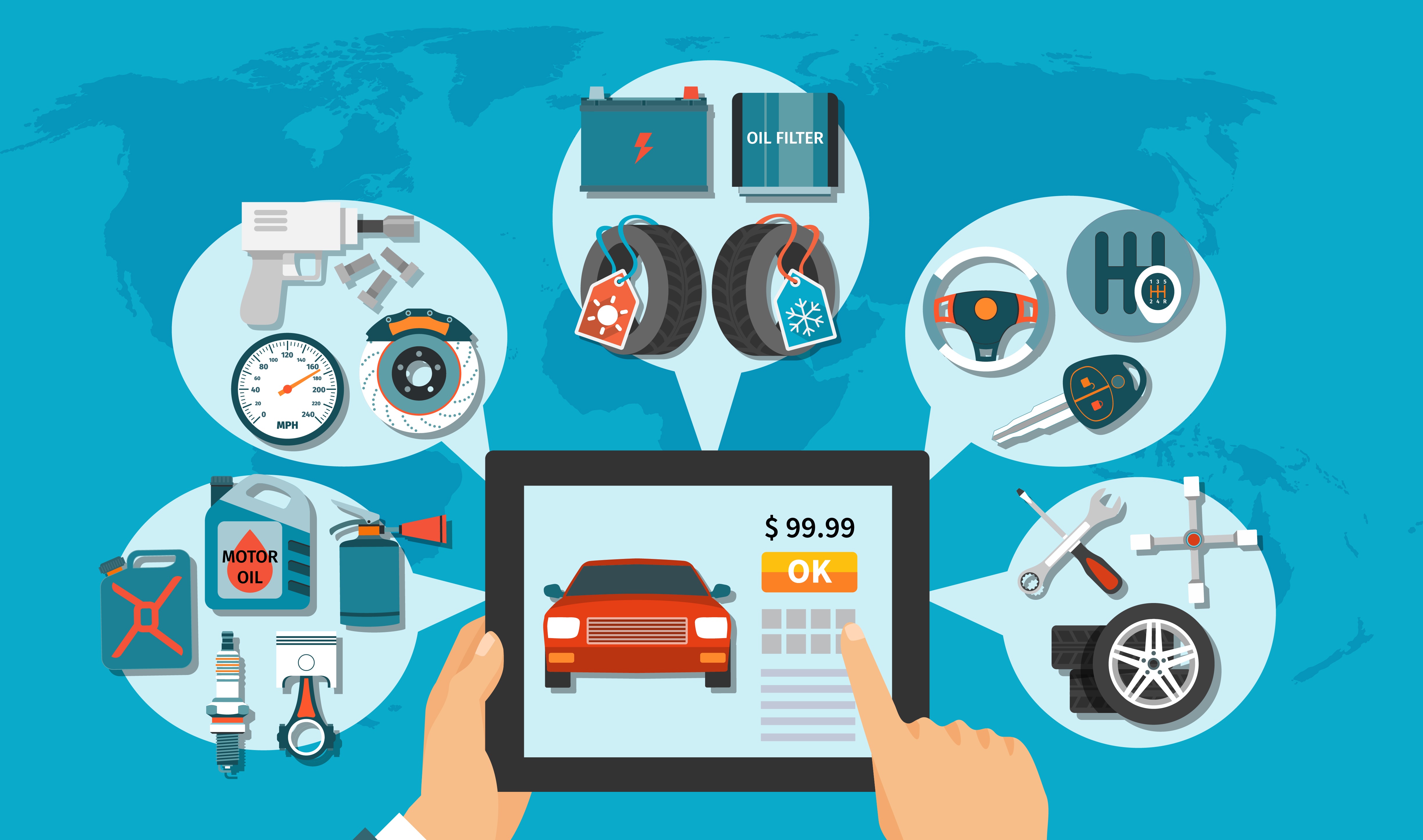 Garage Management Software