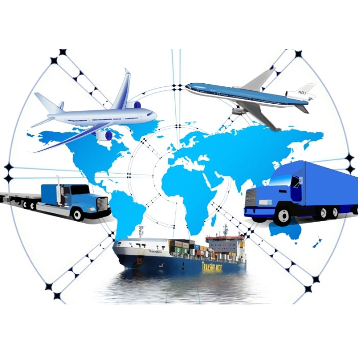 Cargo Logistics Platform services in Pune – TMS Prime