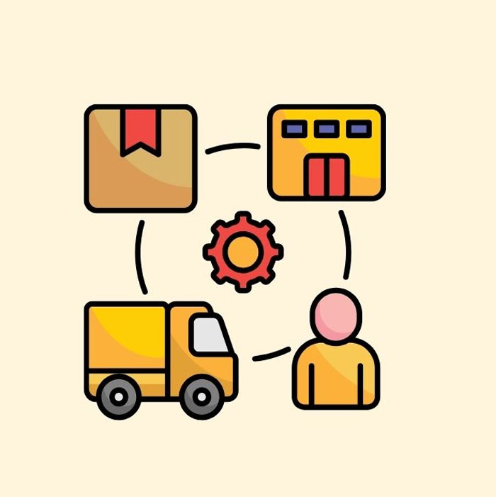 Supply Chain Optimization Software Services in Pune – TMS Prime 