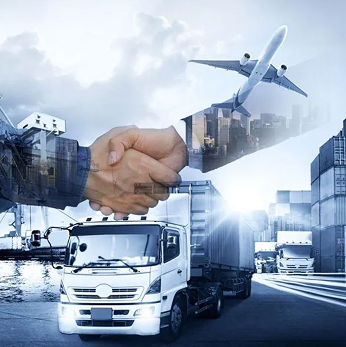 Transport Brokerage System in Pune – TMS Prime